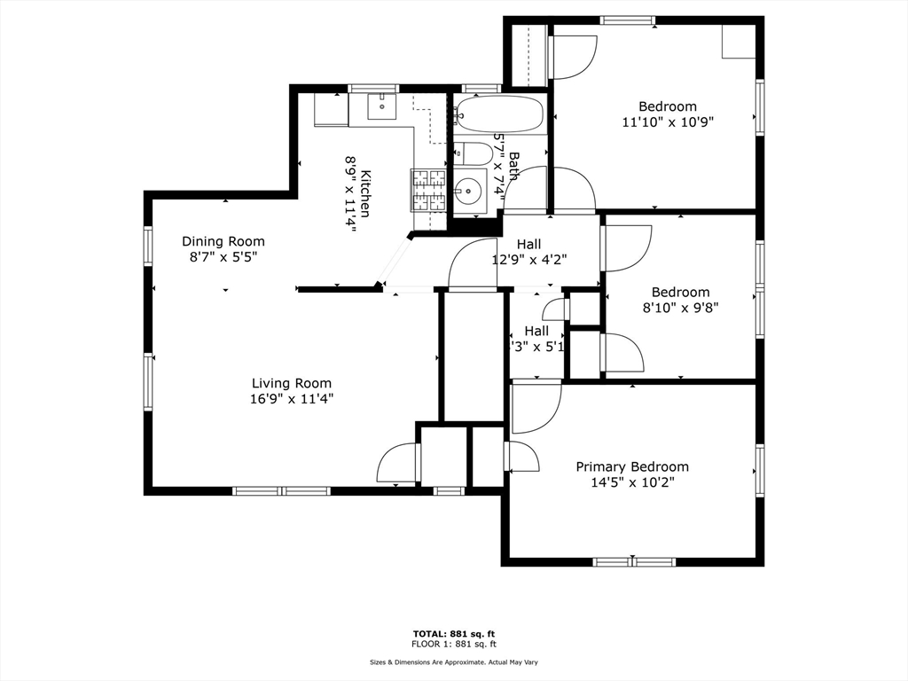 39 Grew Hill Rd. # 2