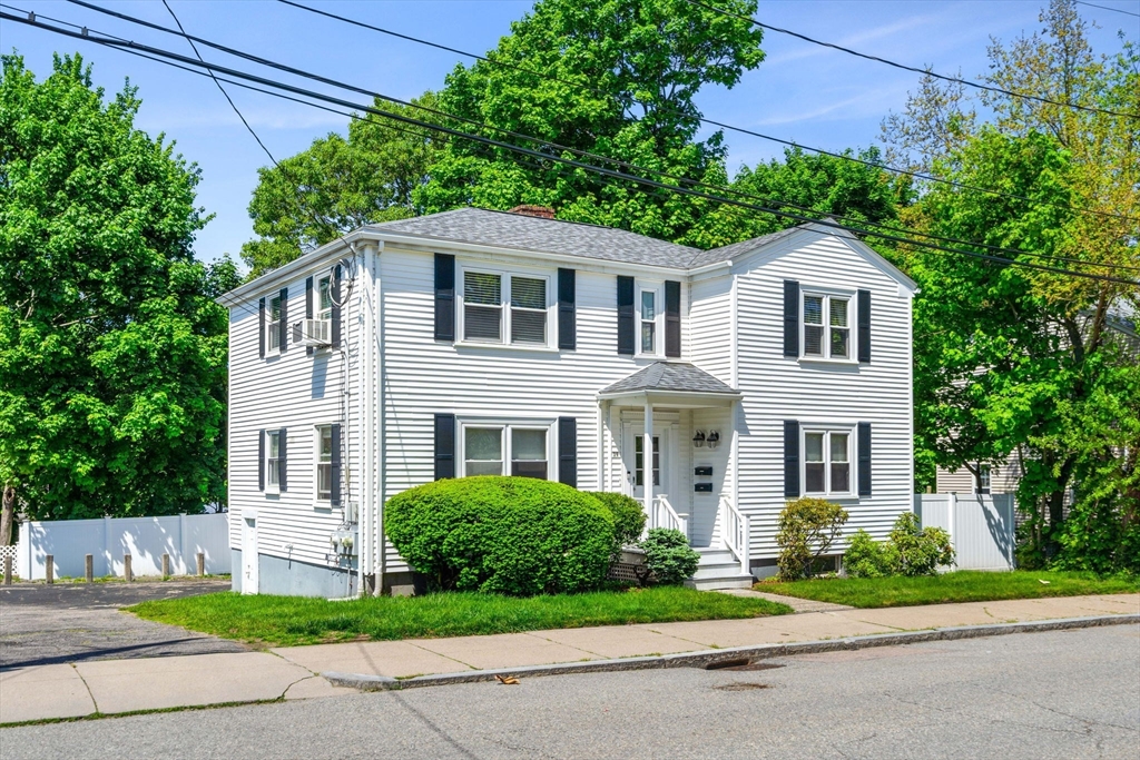 39 Grew Hill Rd. # 2