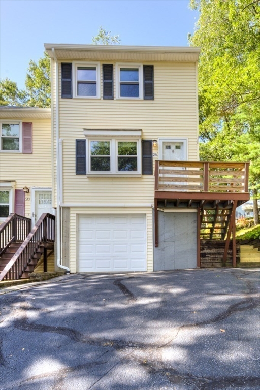 26 Mildred Ave