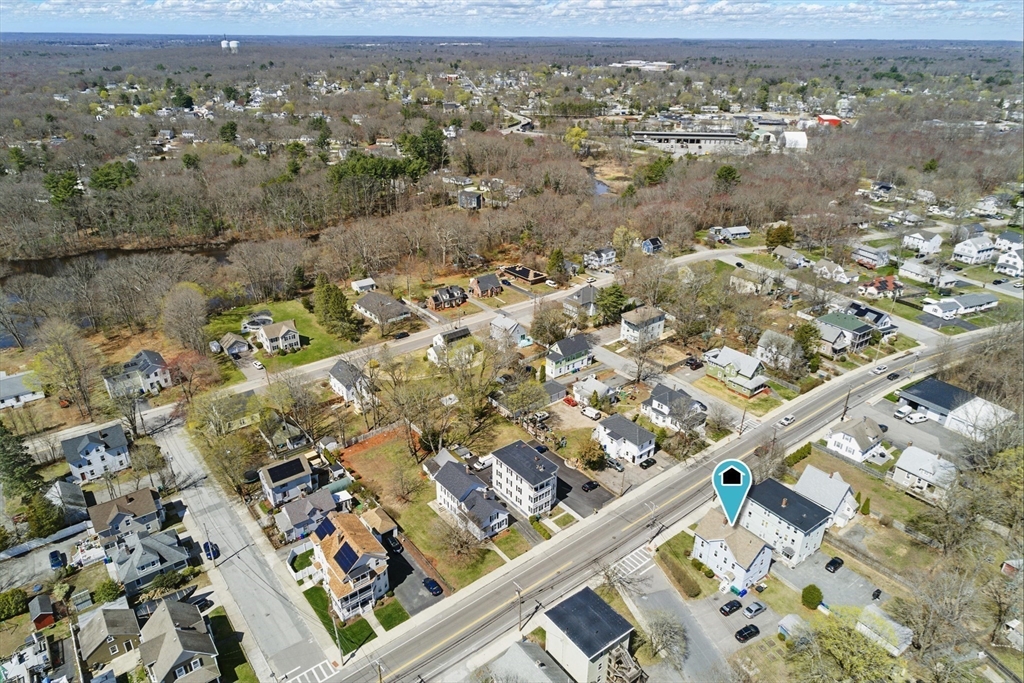 298 South Main St. # 3, Attleboro Unit: 3