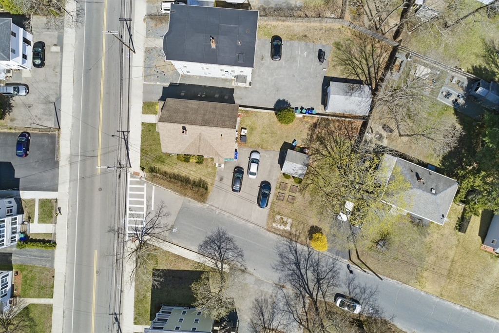 298 South Main St. # 3, Attleboro Unit: 3