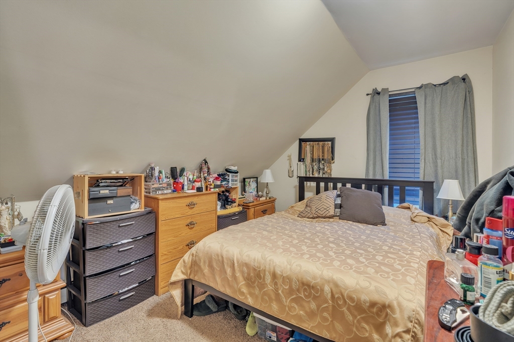 298 South Main St. # 3, Attleboro Unit: 3