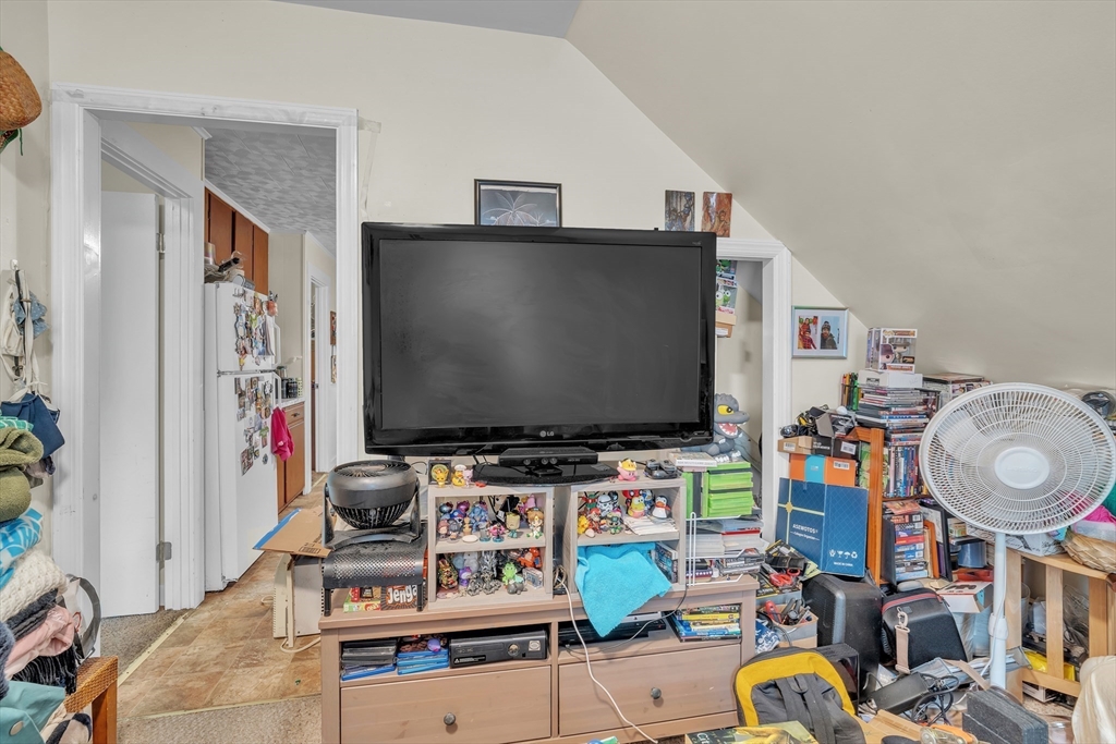 298 South Main St. # 3, Attleboro Unit: 3