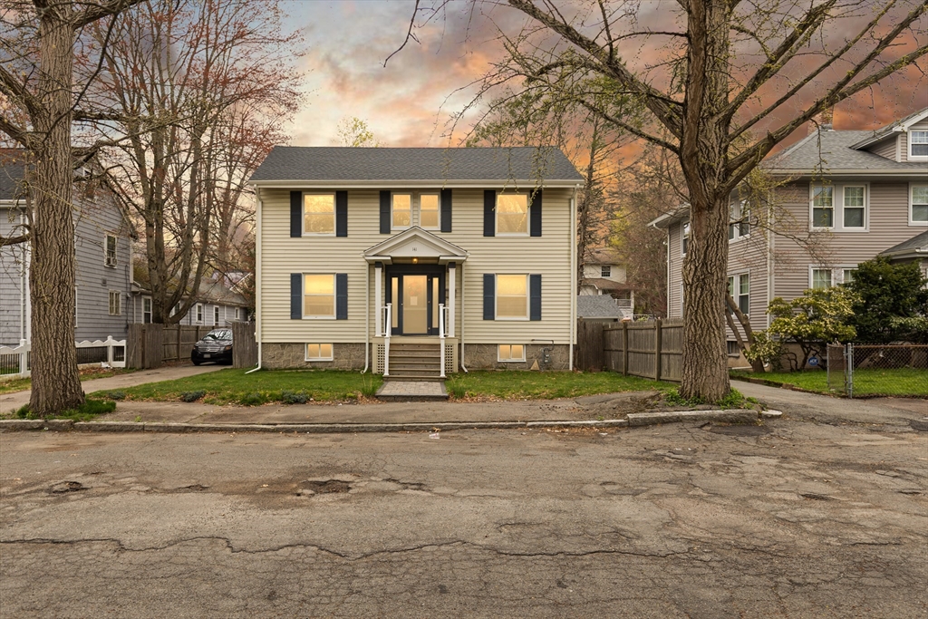 141 Prospect Ave