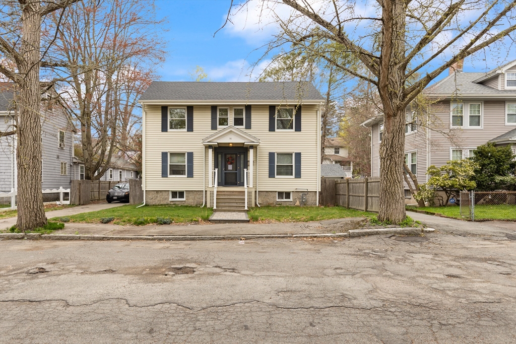 141 Prospect Ave