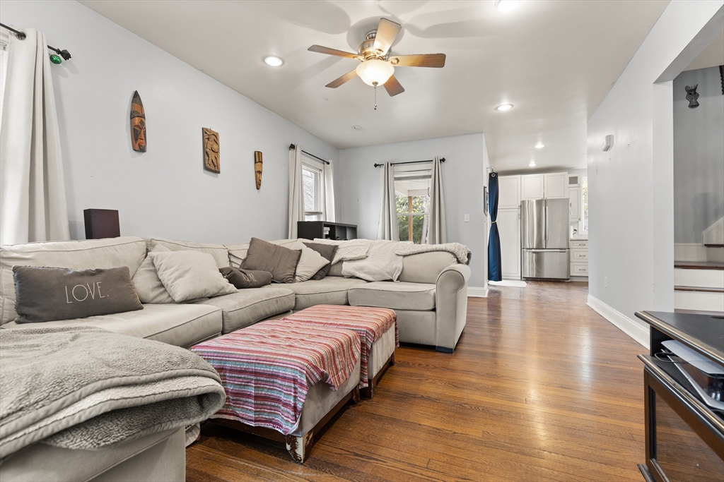 141 Prospect Ave