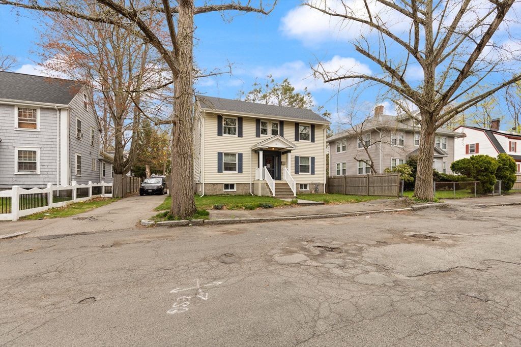 141 Prospect Ave