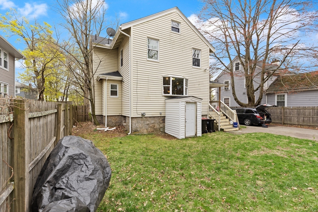 141 Prospect Ave