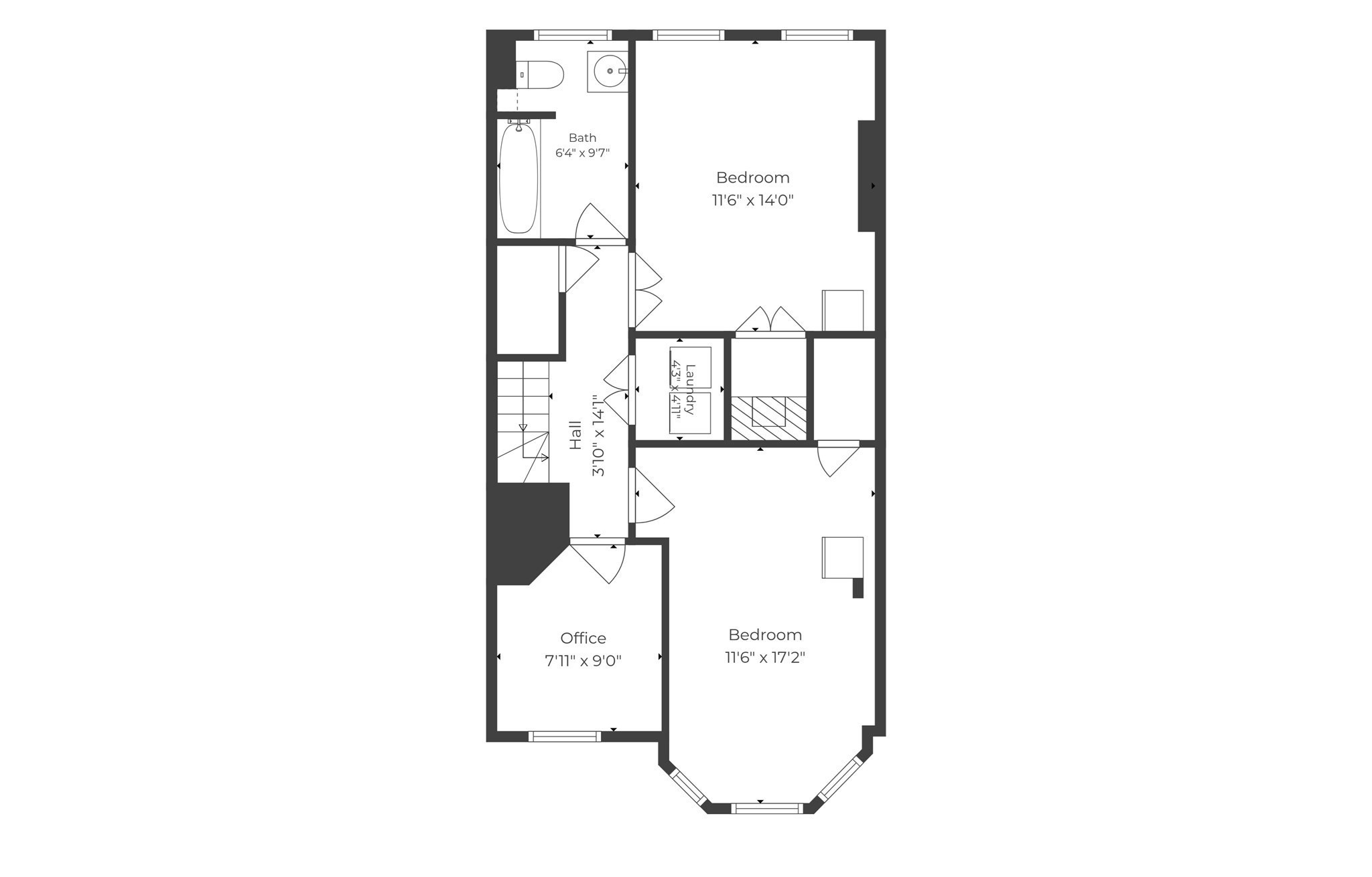 16 Perrin St