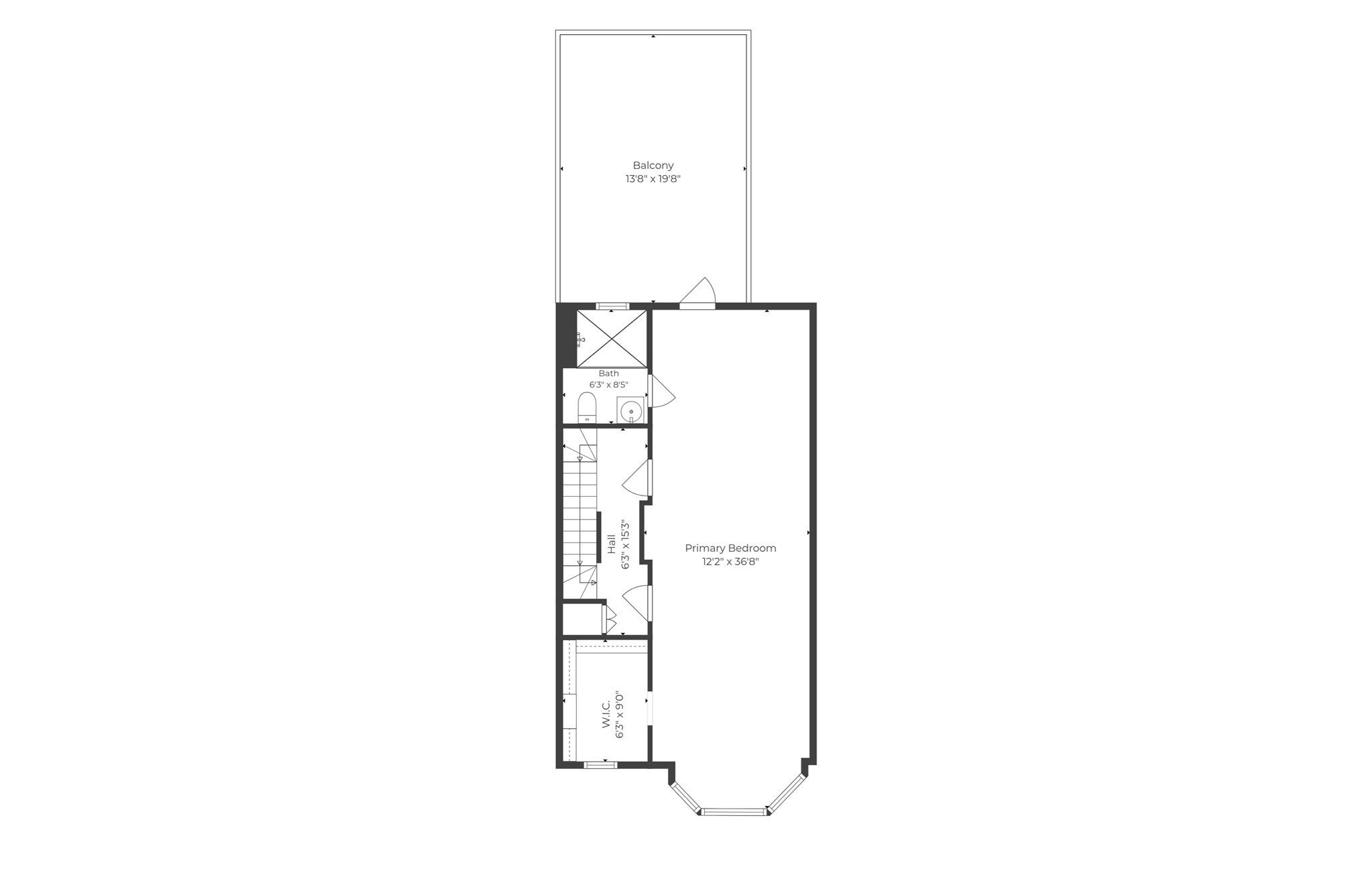 16 Perrin St