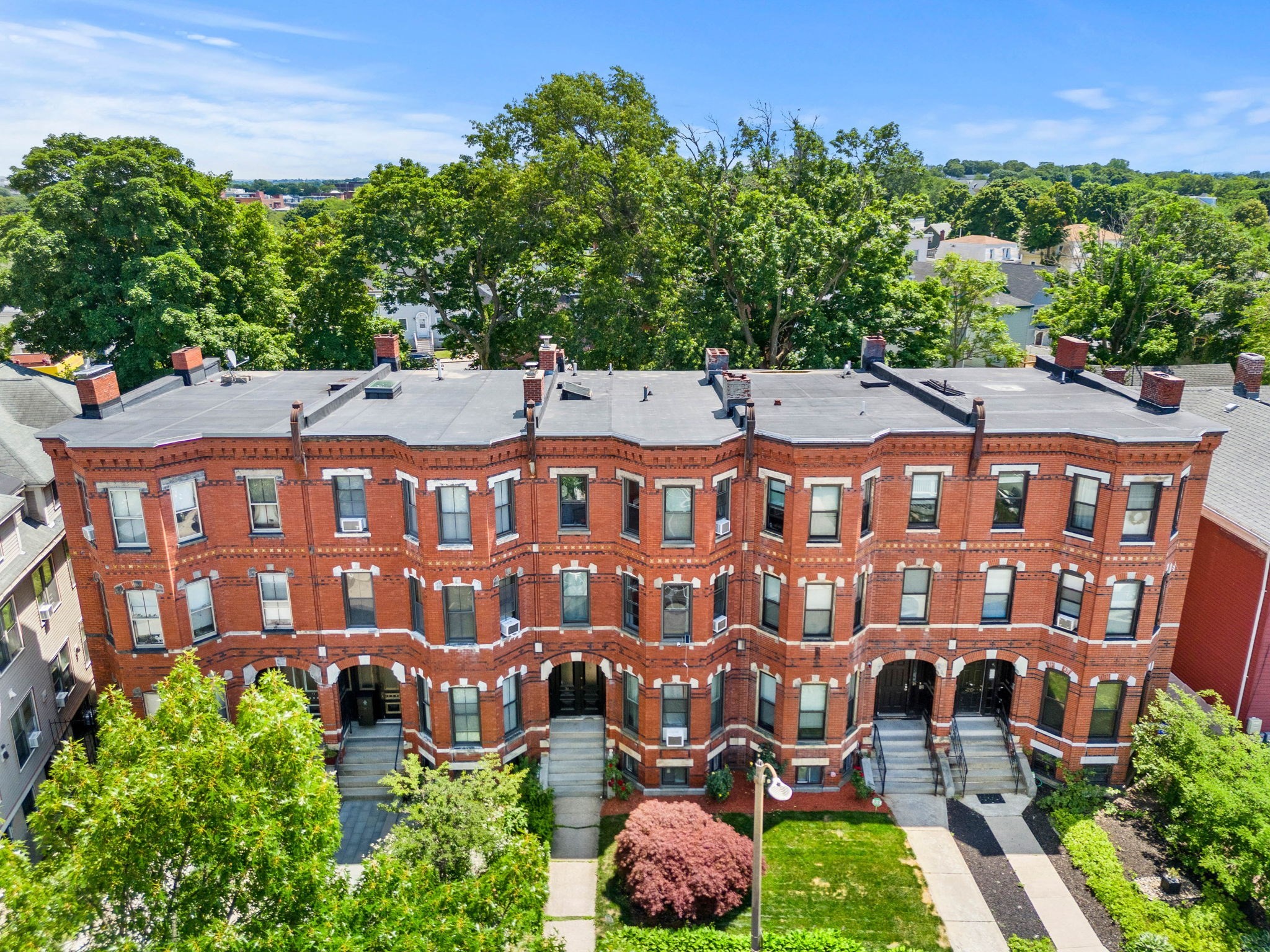 16 Perrin St