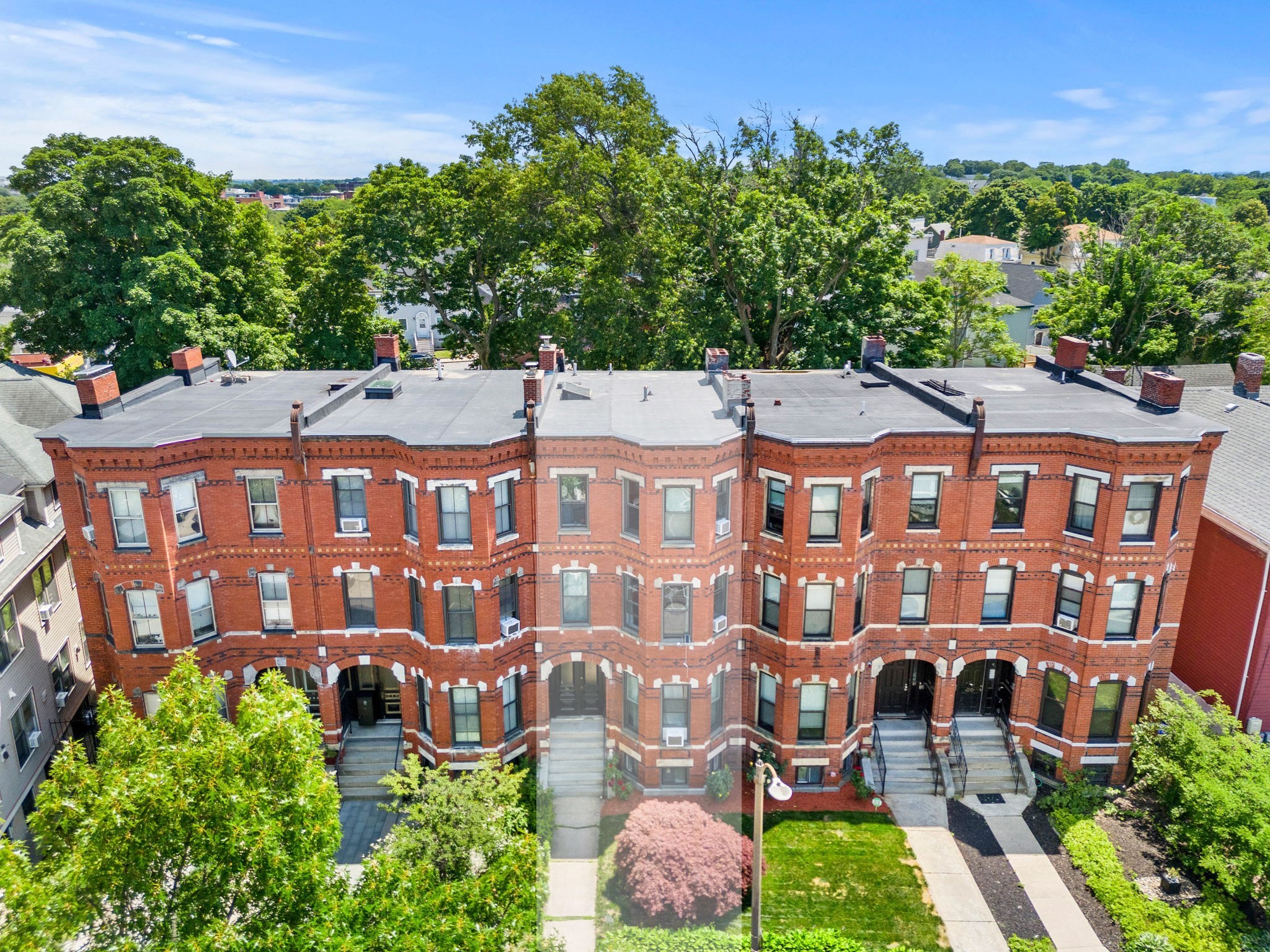 16 Perrin St