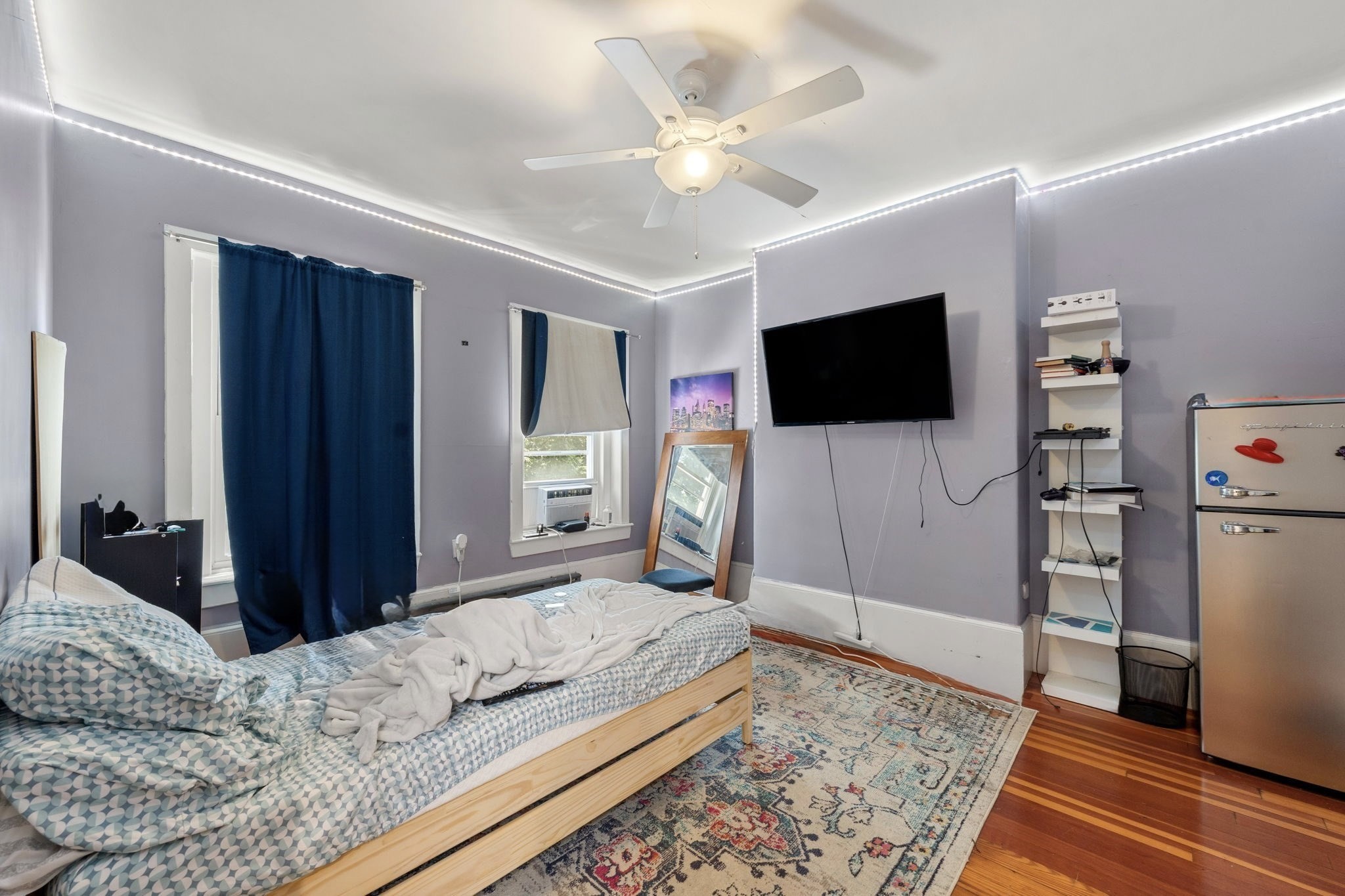 16 Perrin St
