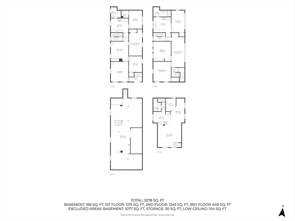 34 Provost St