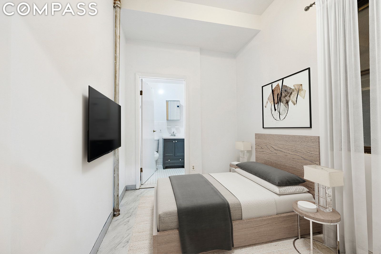 312 W 49th Street 1RE