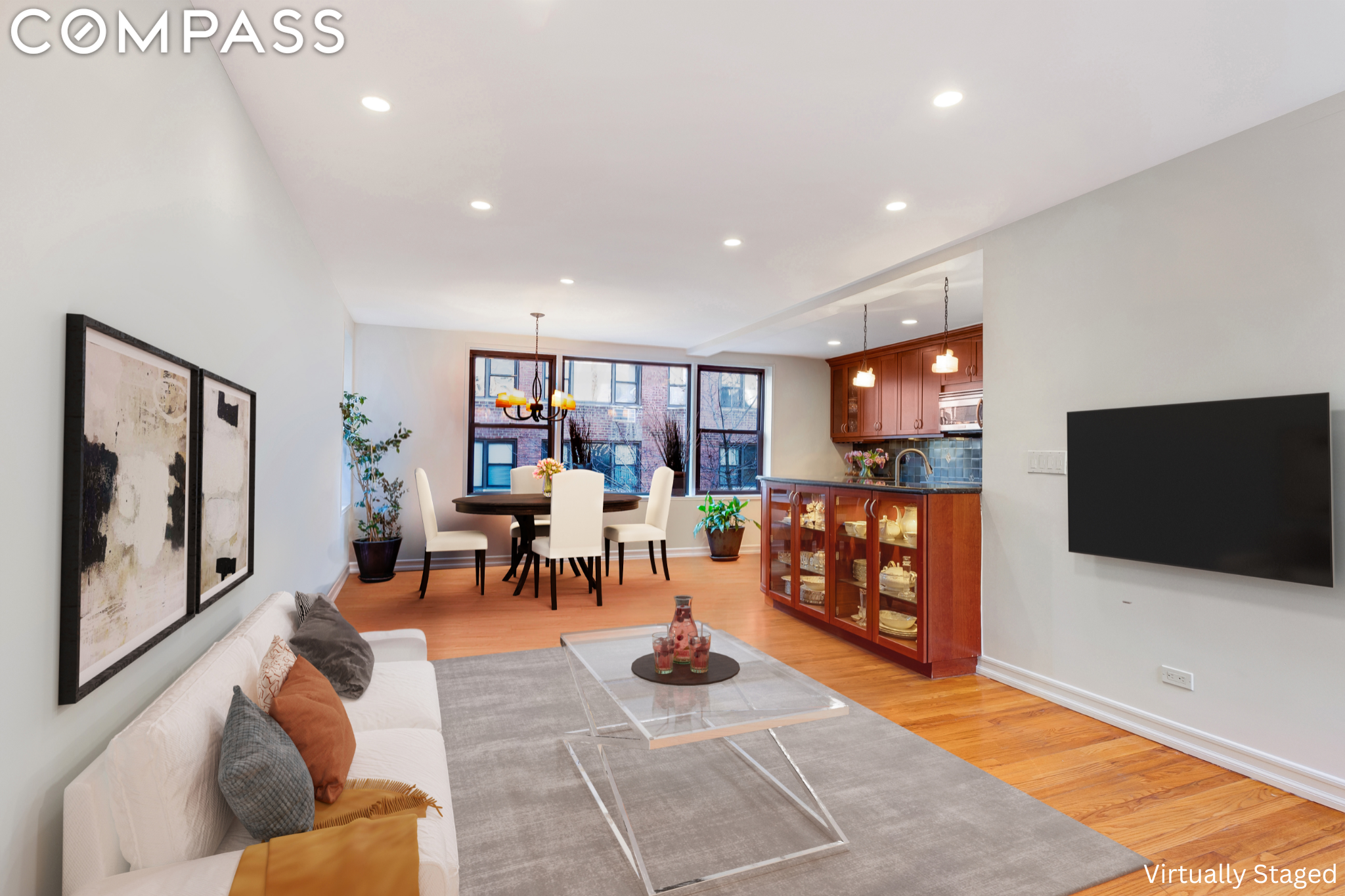 342 E 53rd Street 6GH