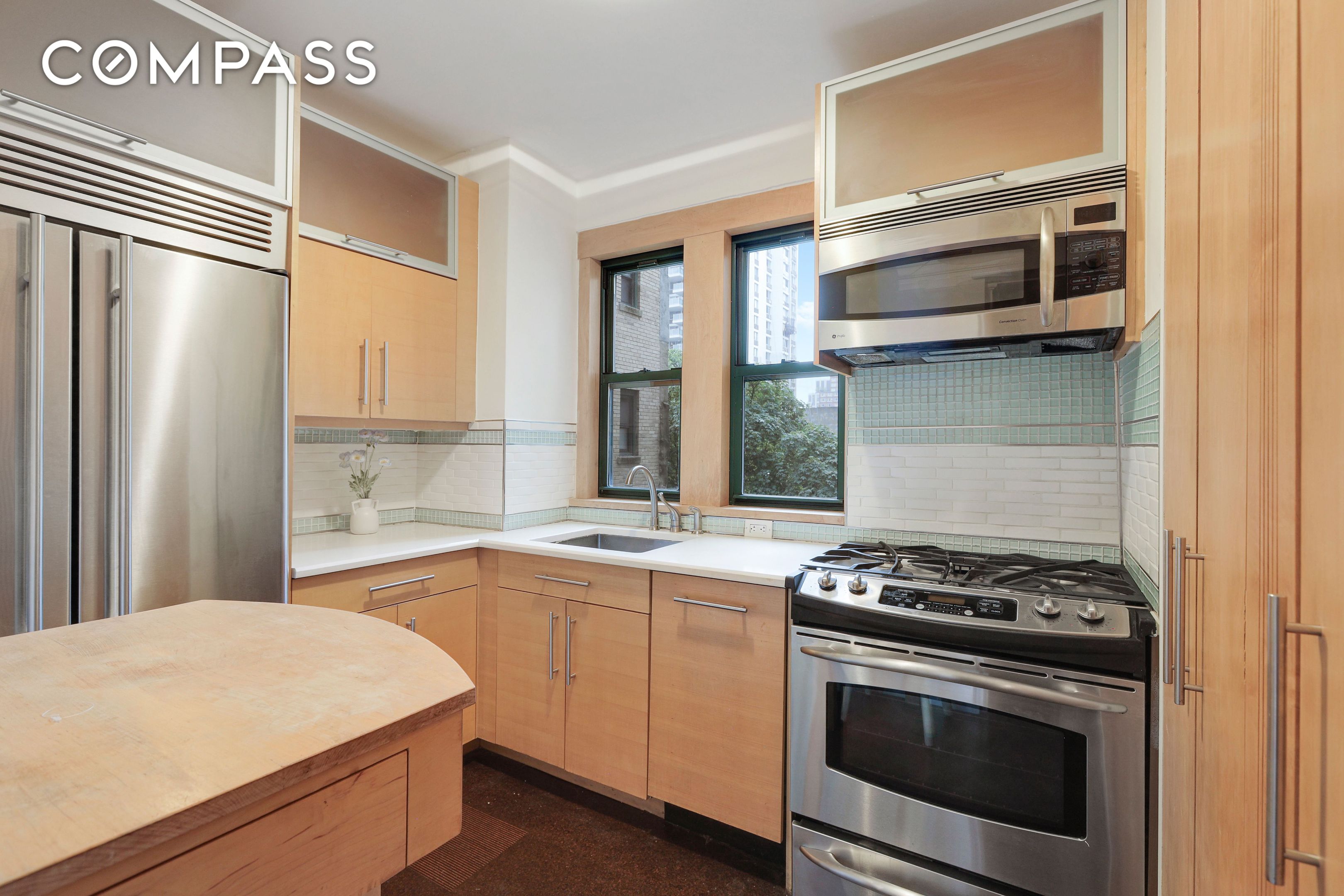 65 W 95th Street 4D