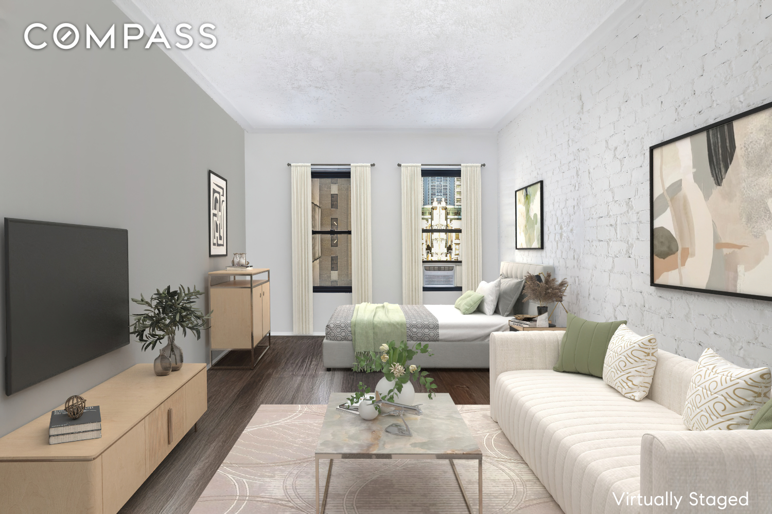 237 E 54th Street 3C