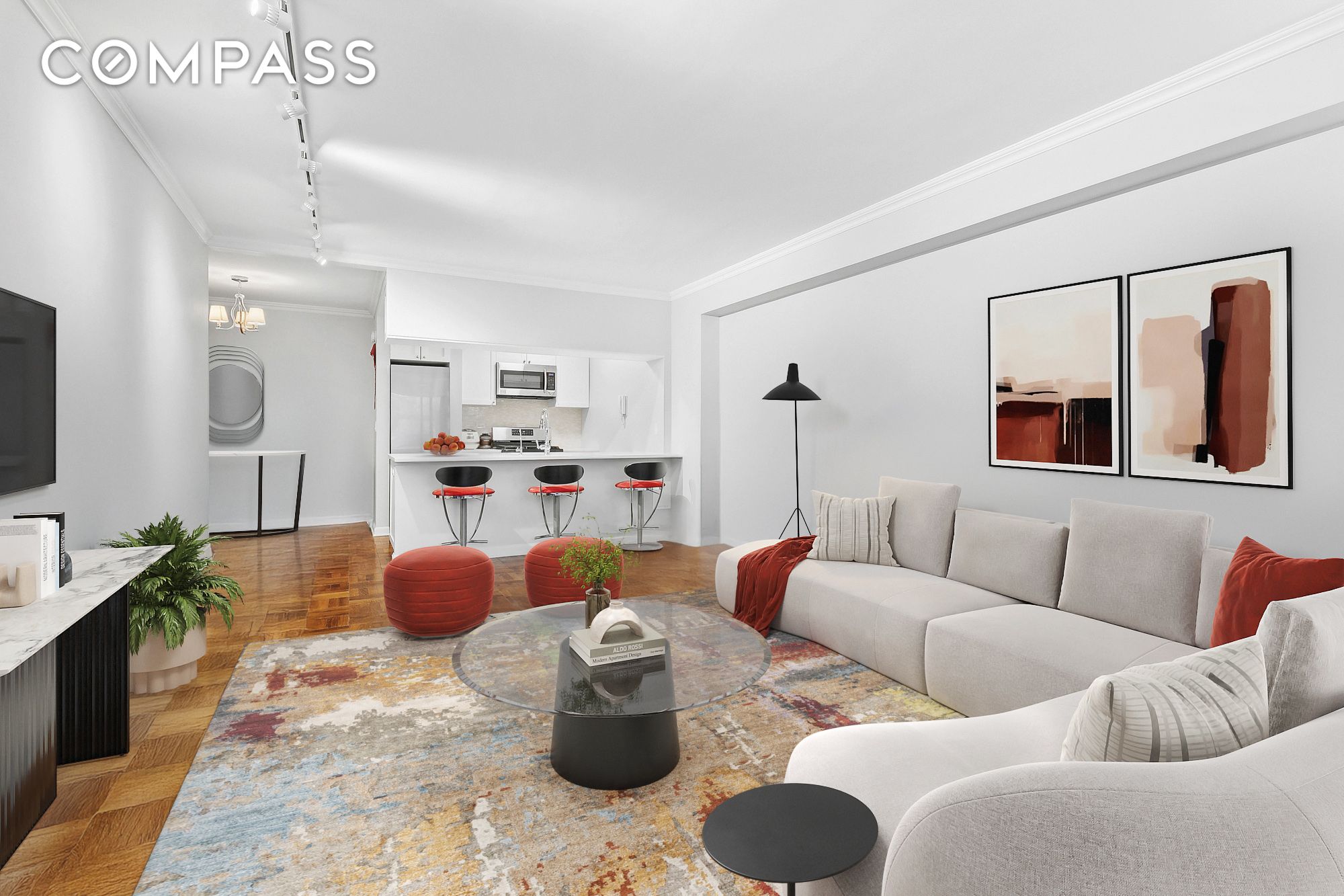 166 E 63rd Street 7E