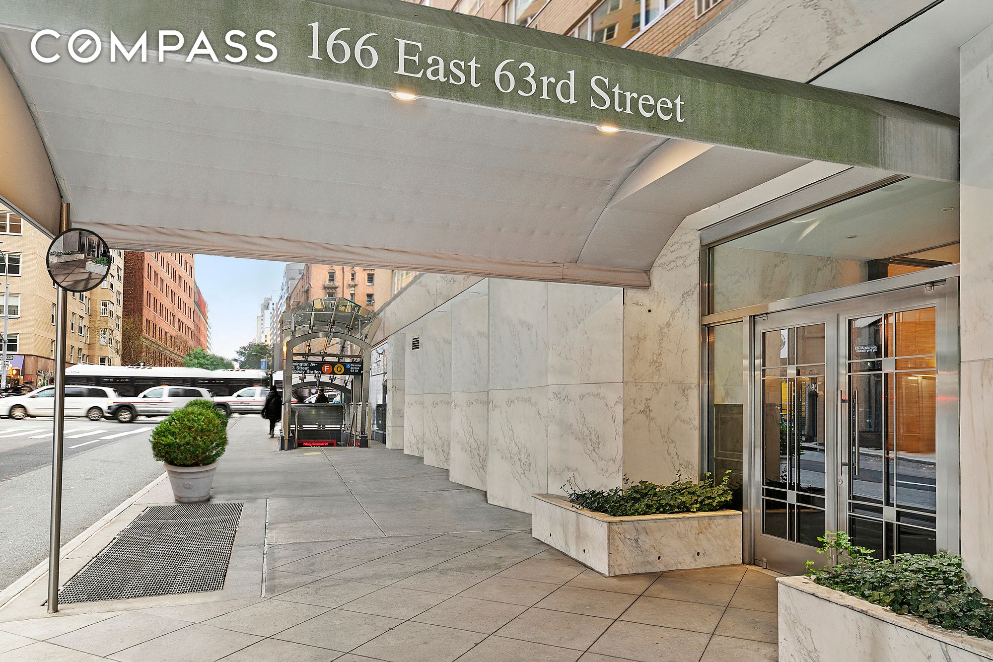 166 E 63rd Street 7E