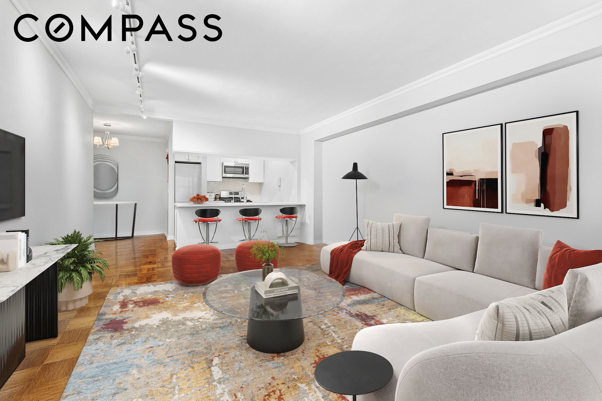 166 E 63rd Street 7E