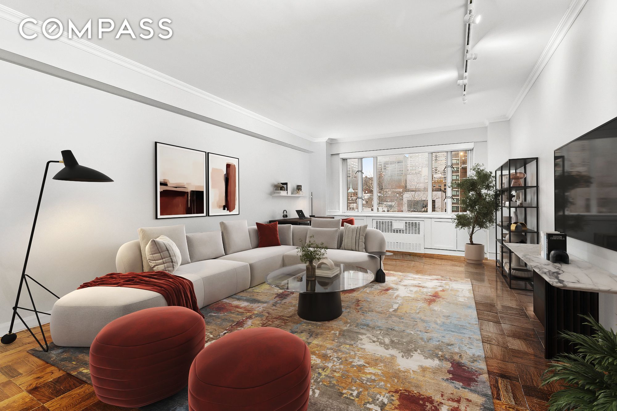 166 E 63rd Street 7E