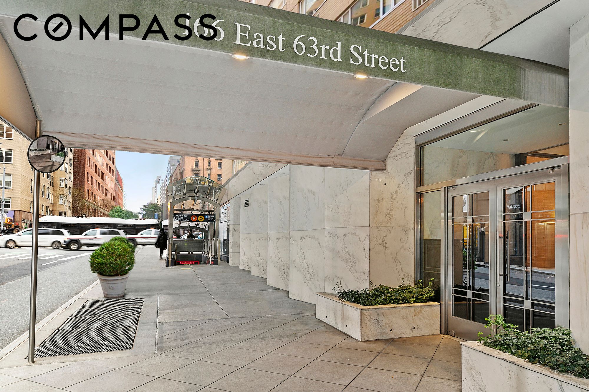 166 E 63rd Street 7E