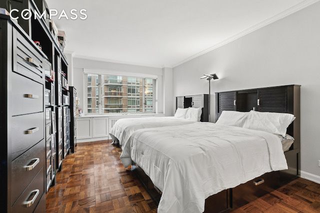 166 E 63rd Street 7E