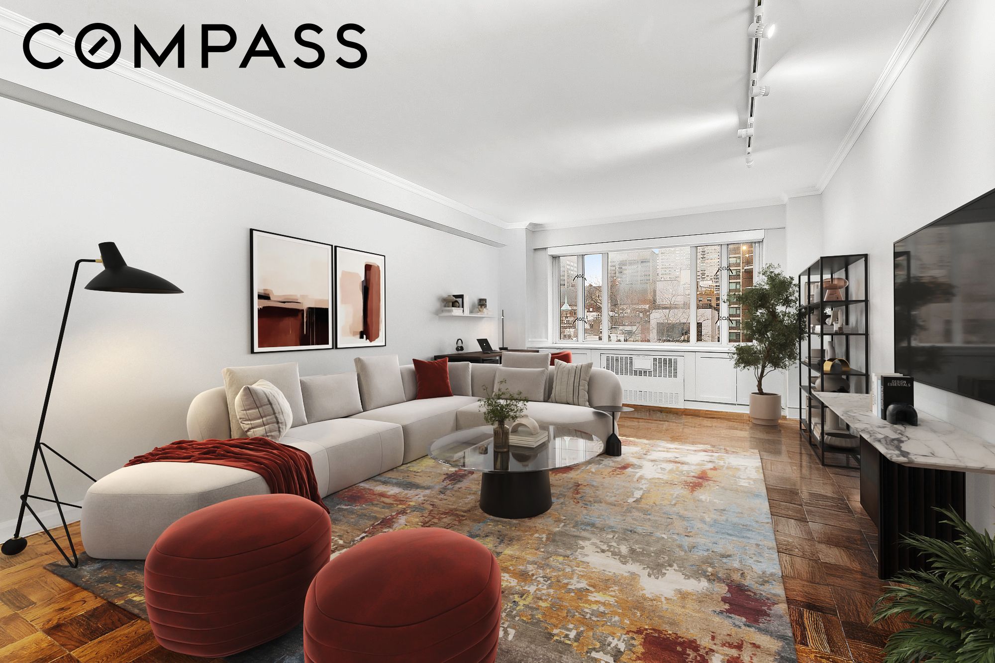 166 E 63rd Street 7E