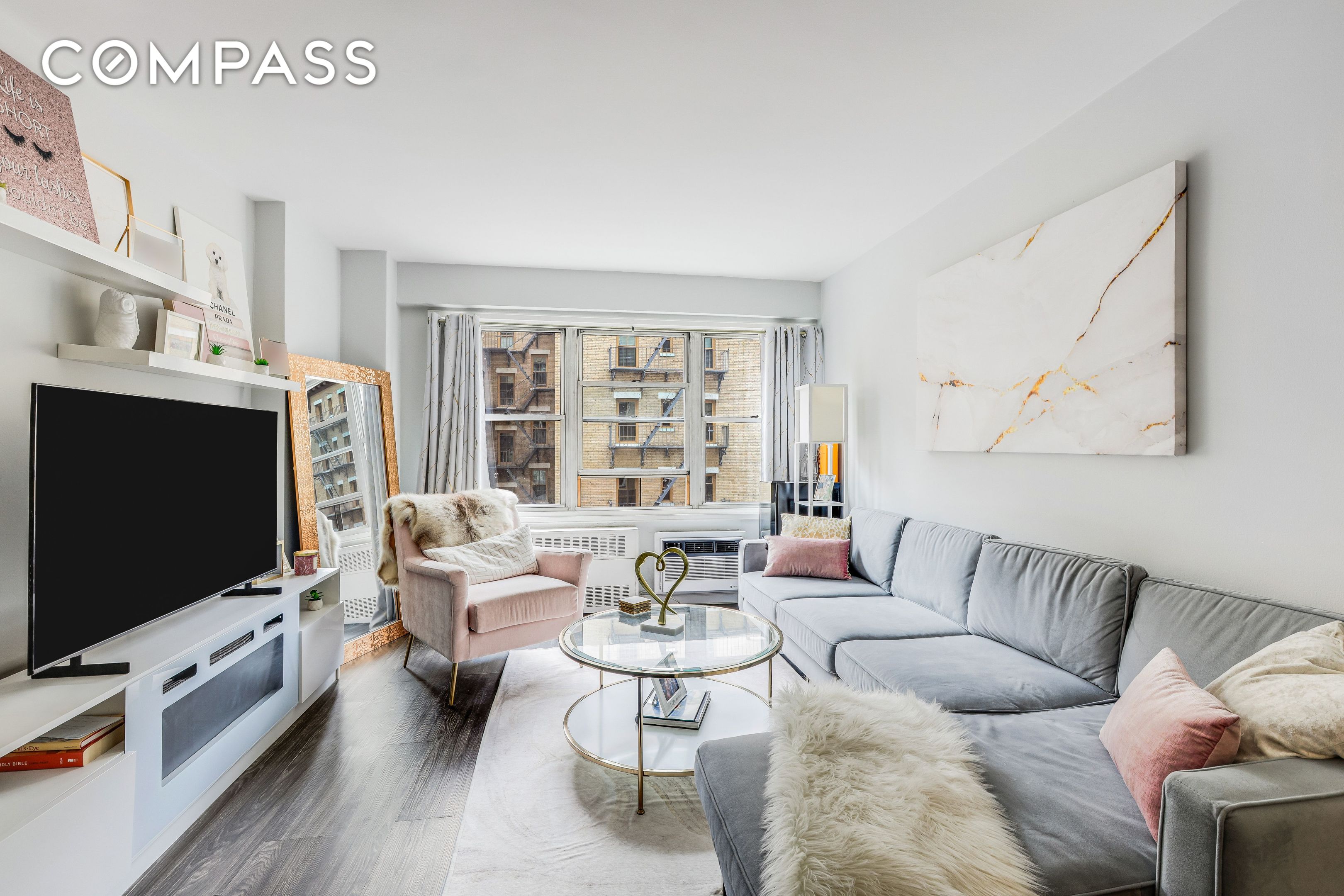 435 E 65th Street 5G