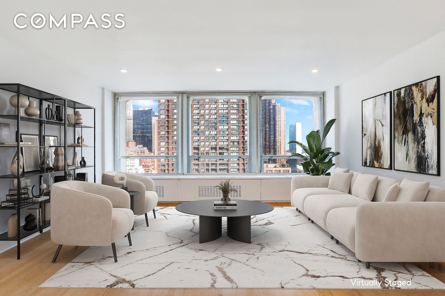 300 E 33rd Street 21K