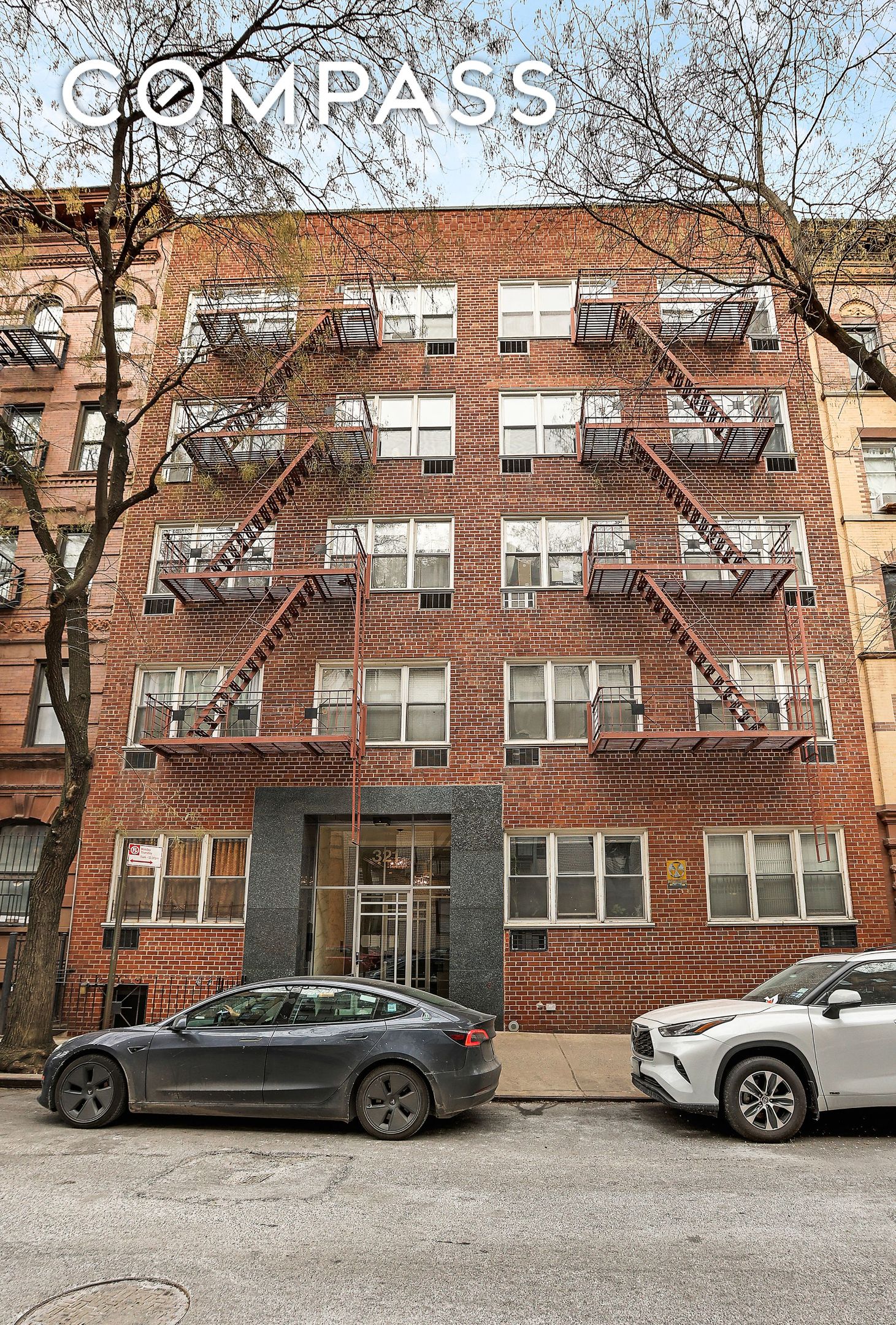 321 E 89th Street 4E