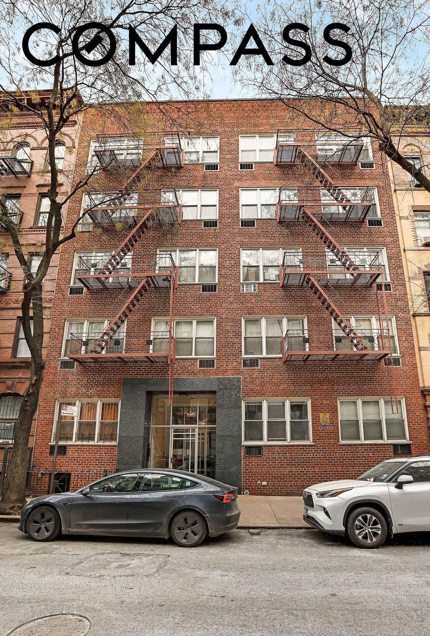 321 E 89th Street 4E