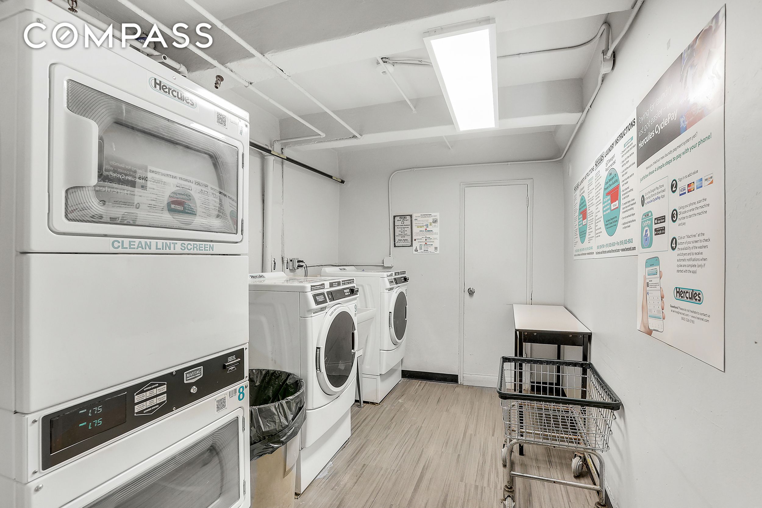 321 E 89th Street 4E