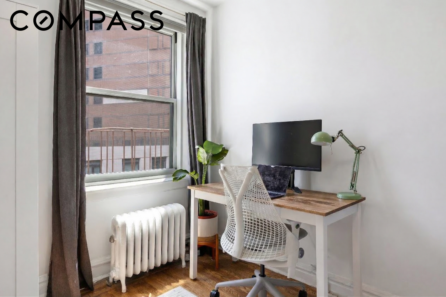 30 Clinton Street 6A