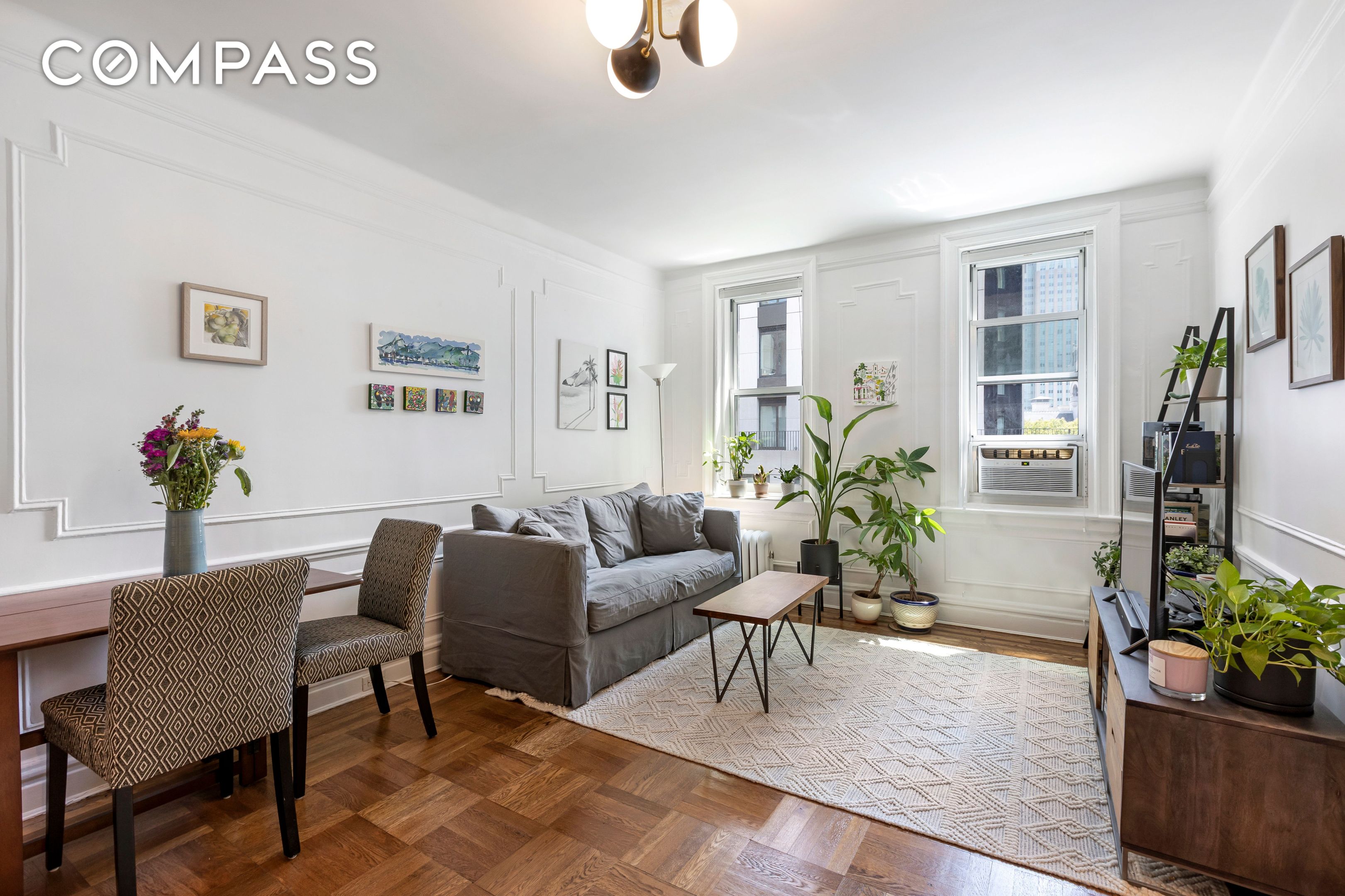 30 Clinton Street 6A