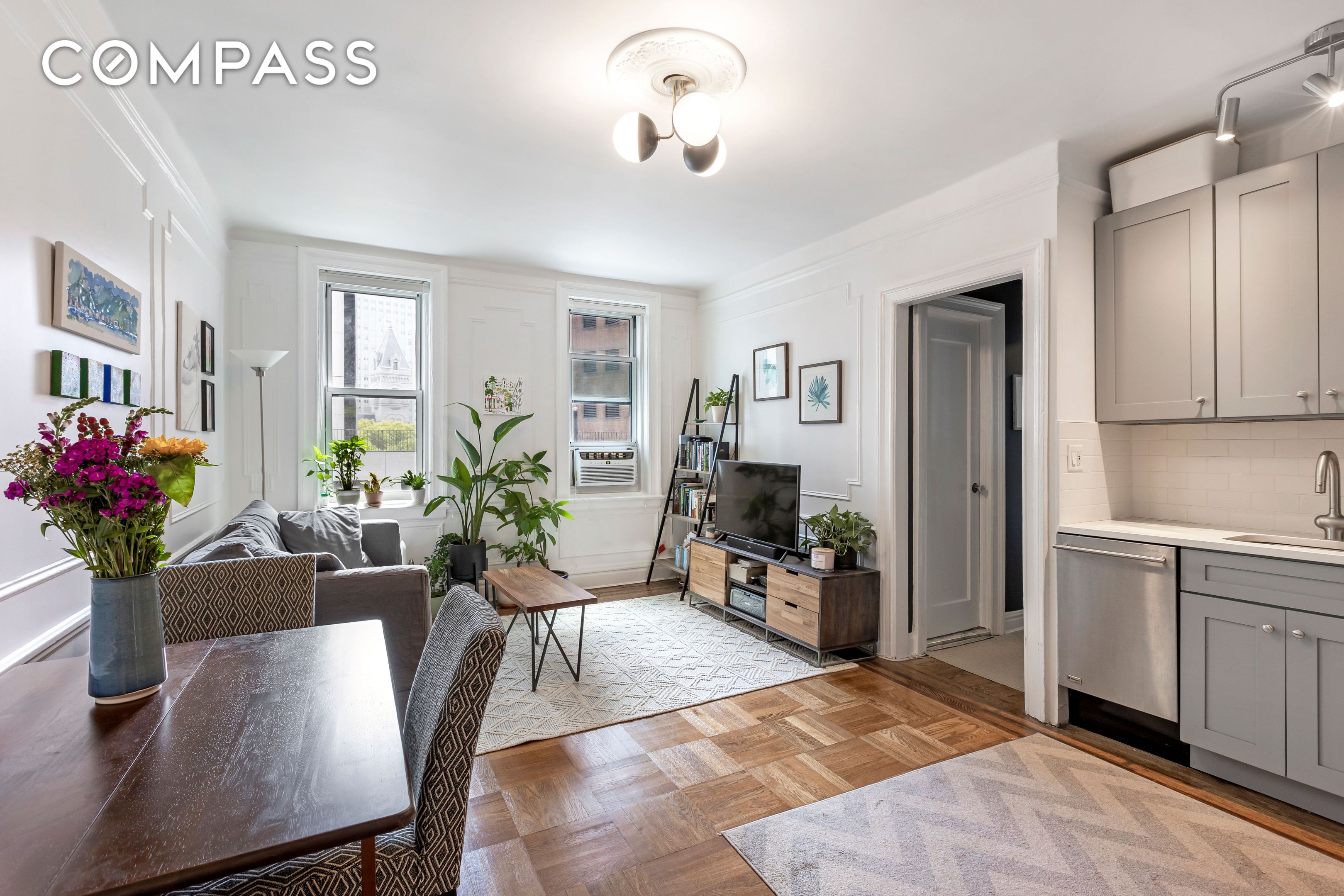 30 Clinton Street 6A