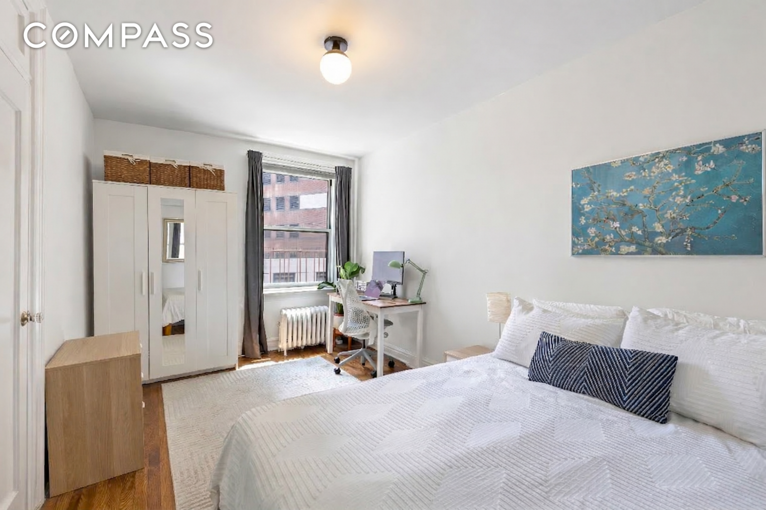 30 Clinton Street 6A