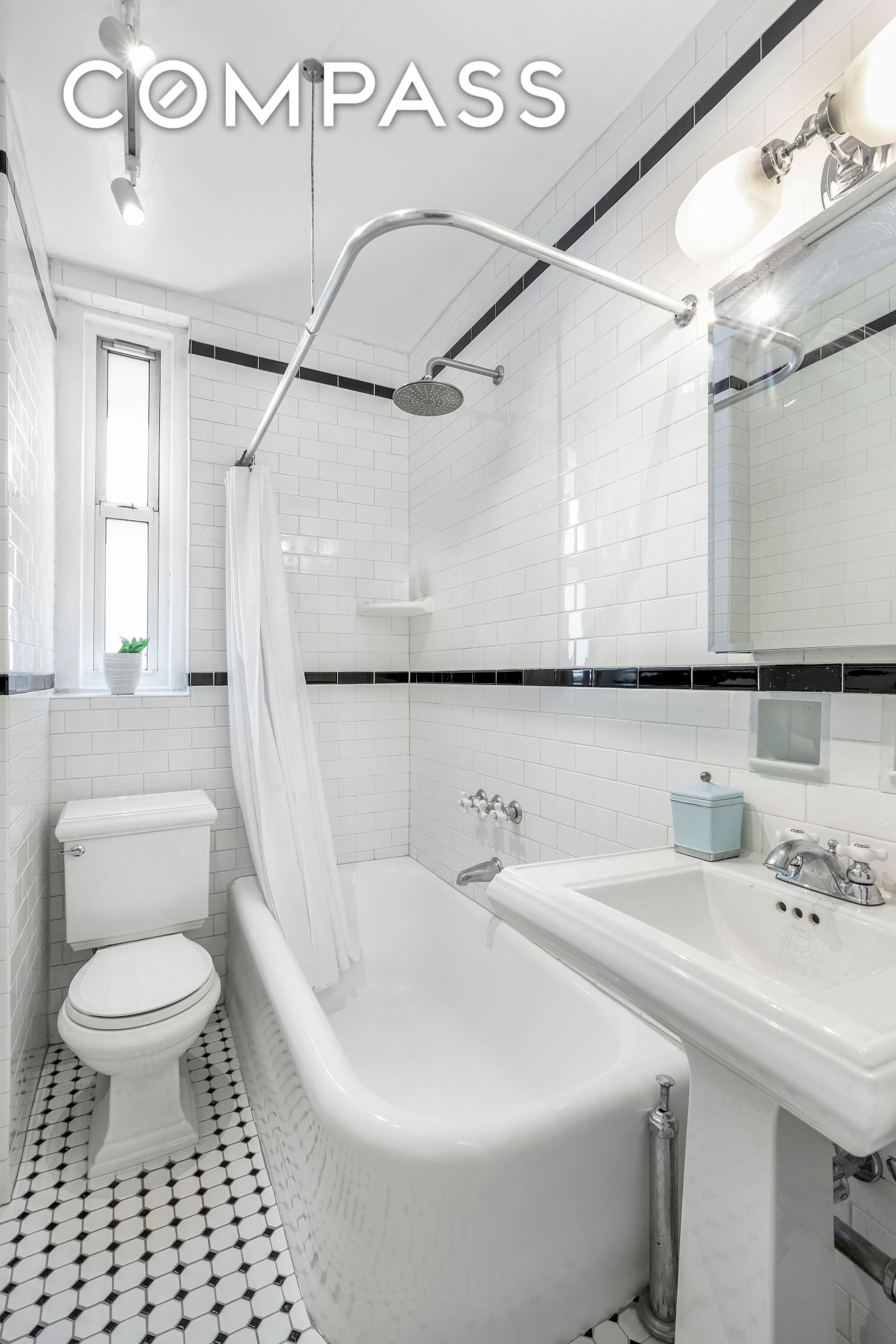 30 Clinton Street 6A