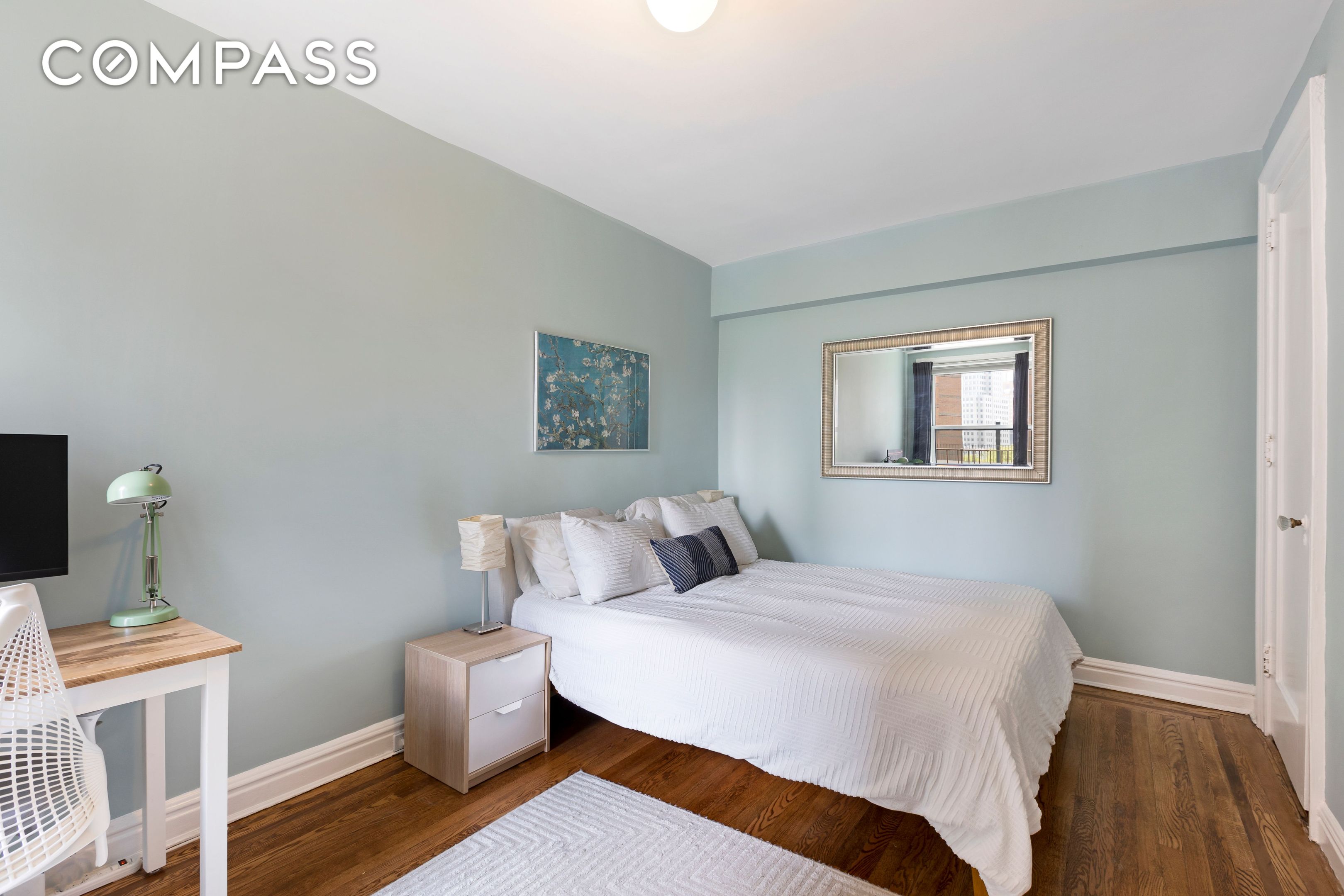 30 Clinton Street 6A