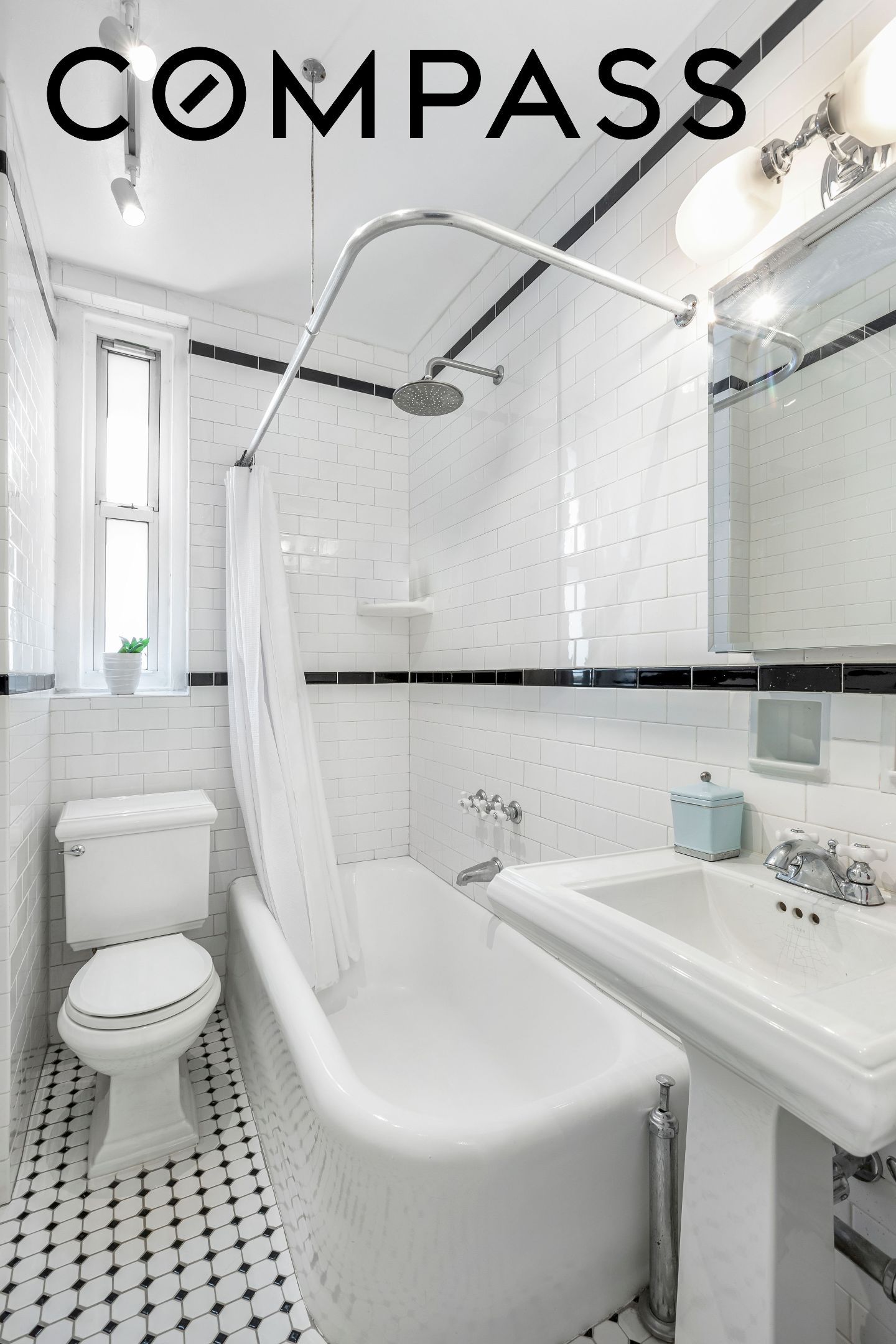30 Clinton Street 6A