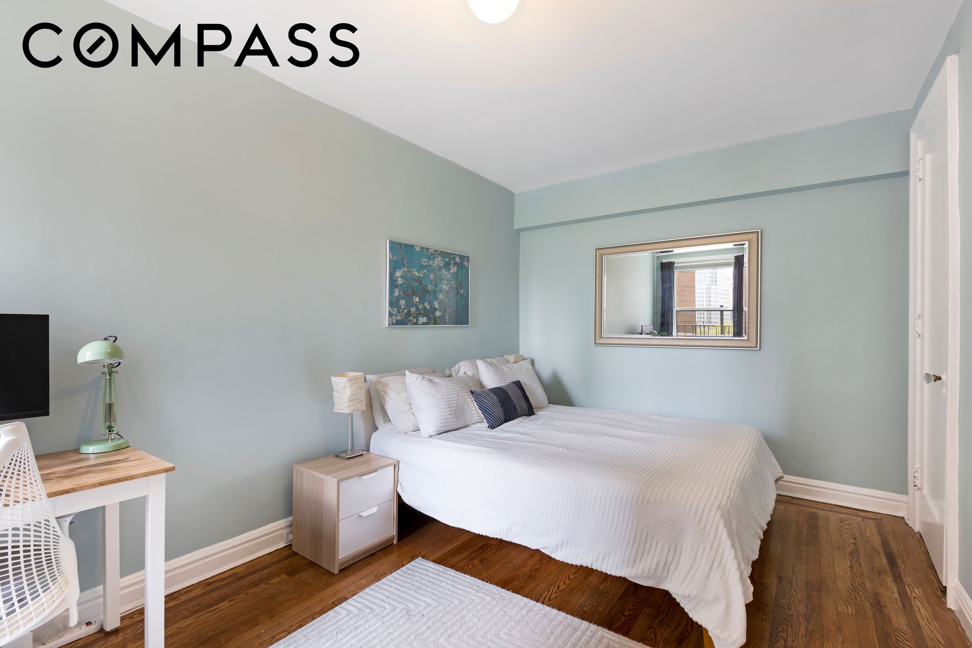 30 Clinton Street 6A