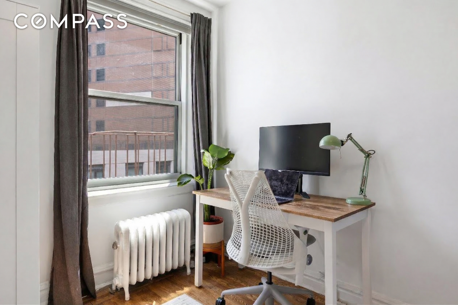 30 Clinton Street 6A