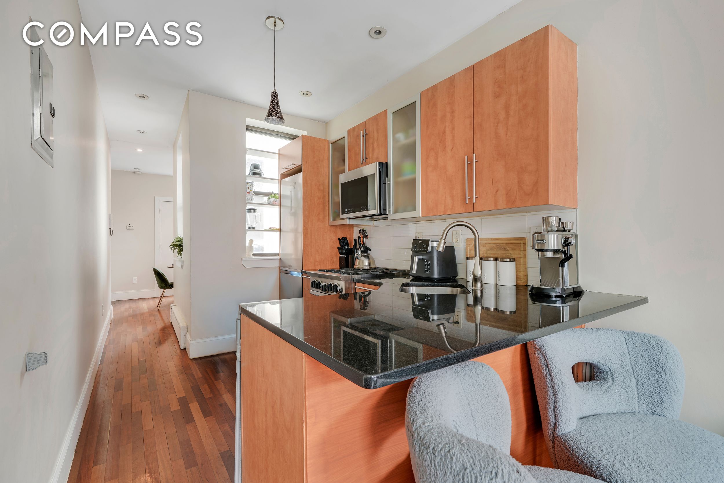 161 W 133rd Street 2B