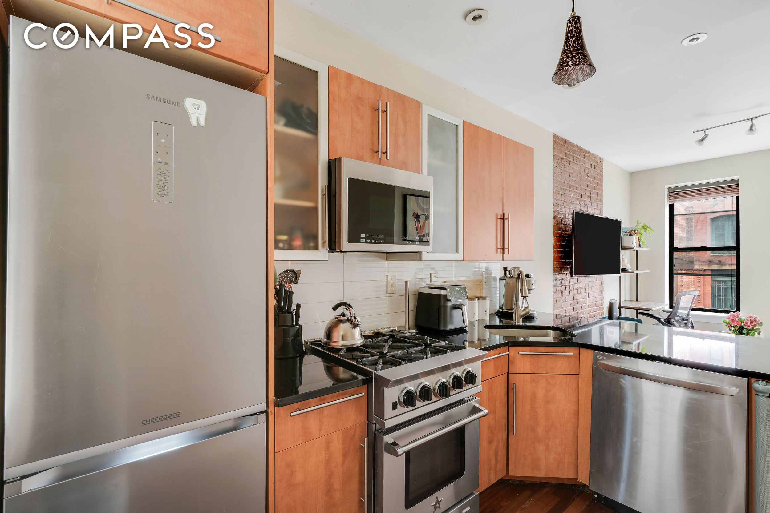 161 W 133rd Street 2B