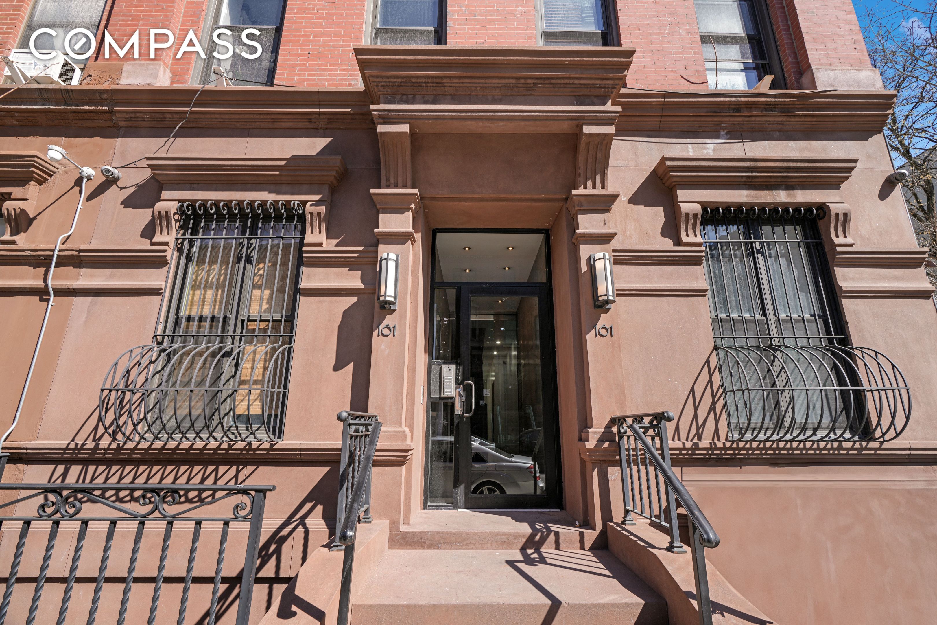 161 W 133rd Street 2B