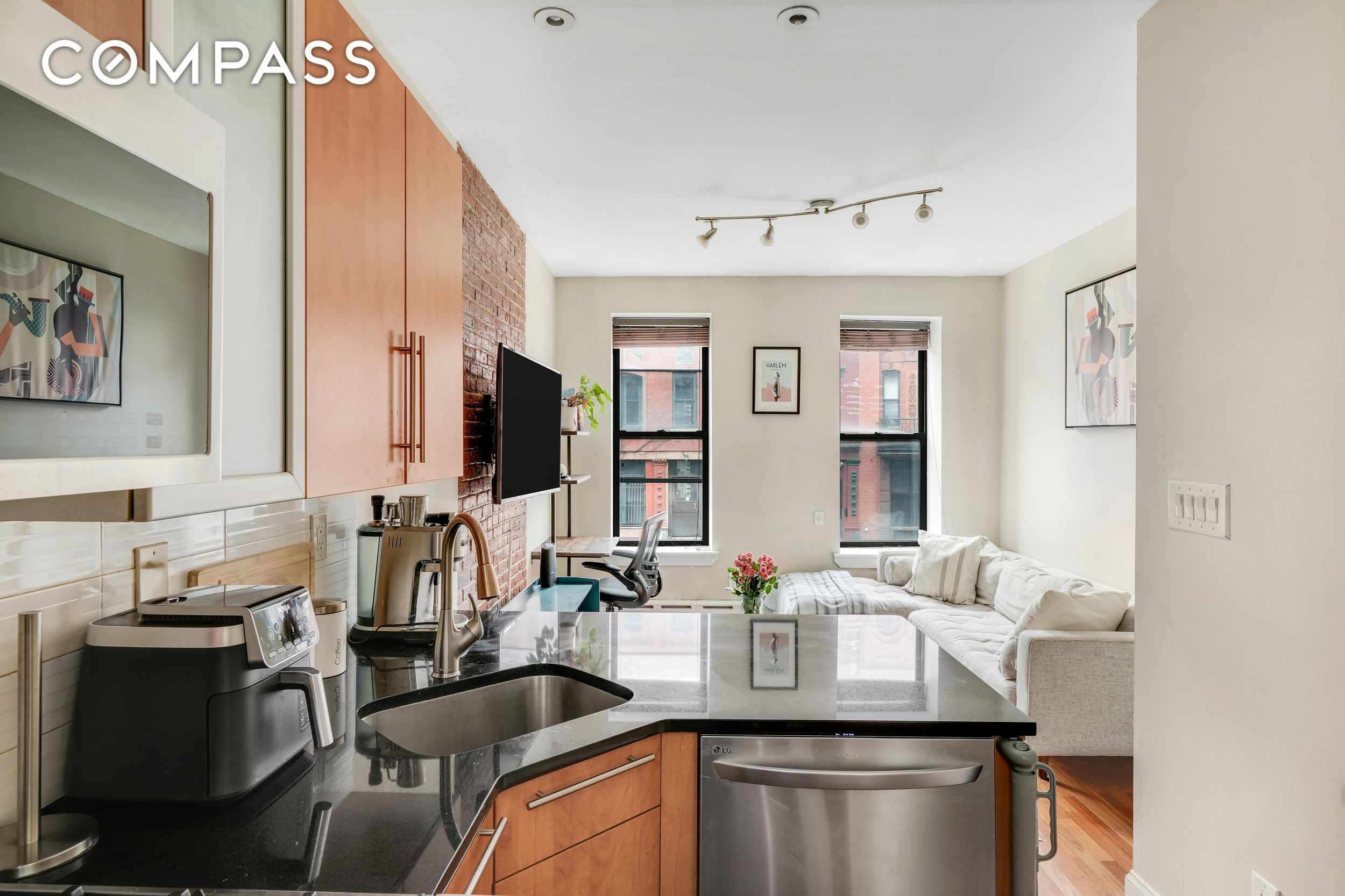 161 W 133rd Street 2B