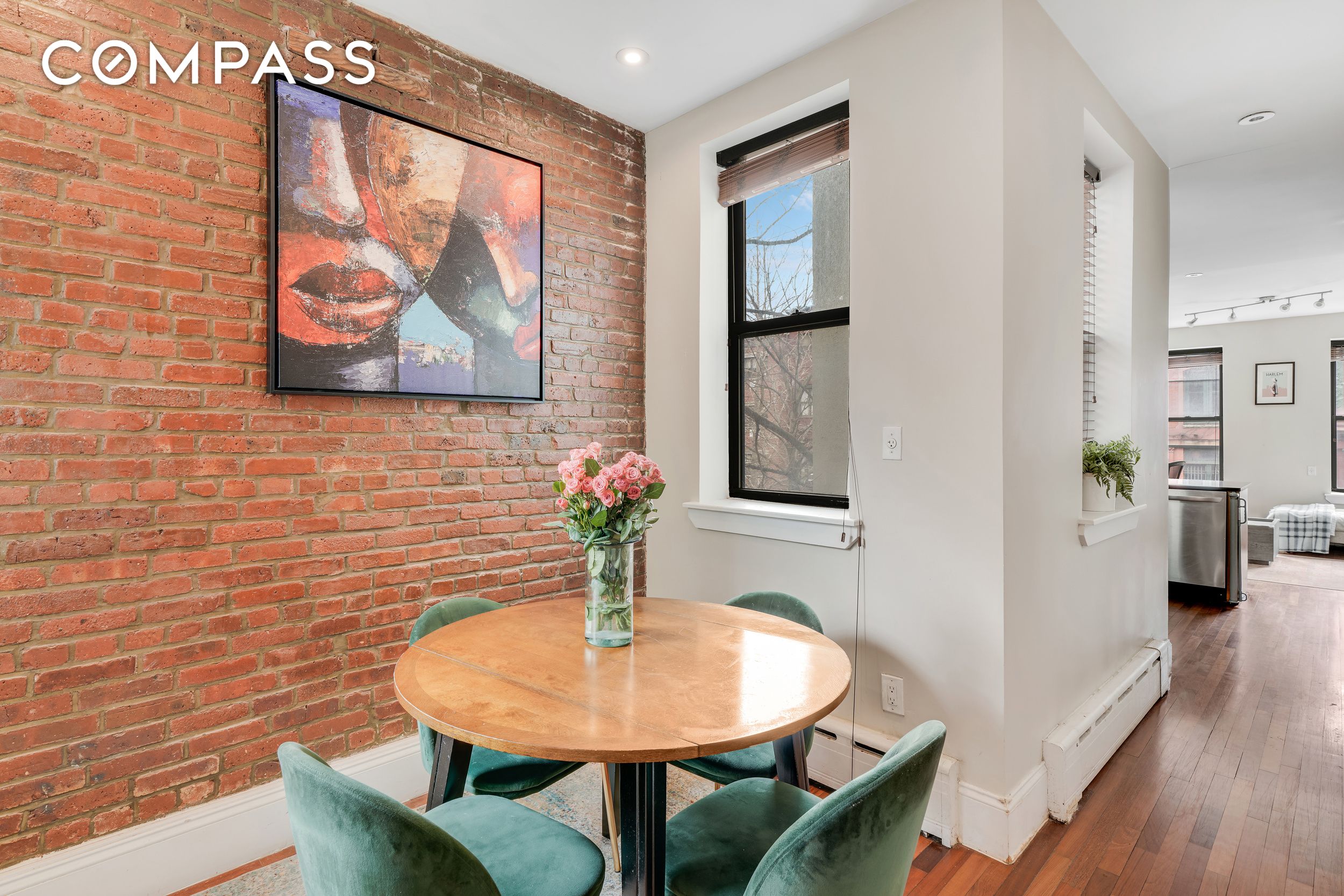 161 W 133rd Street 2B