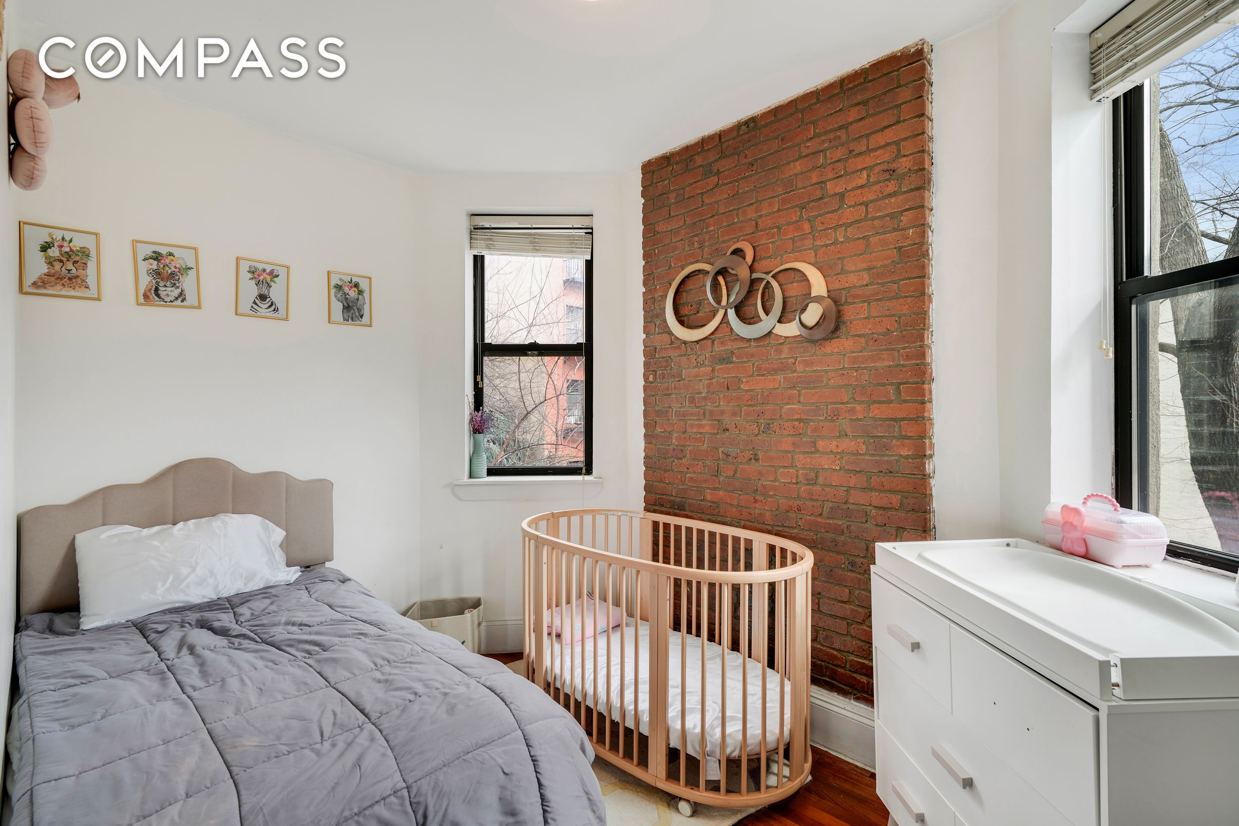 161 W 133rd Street 2B
