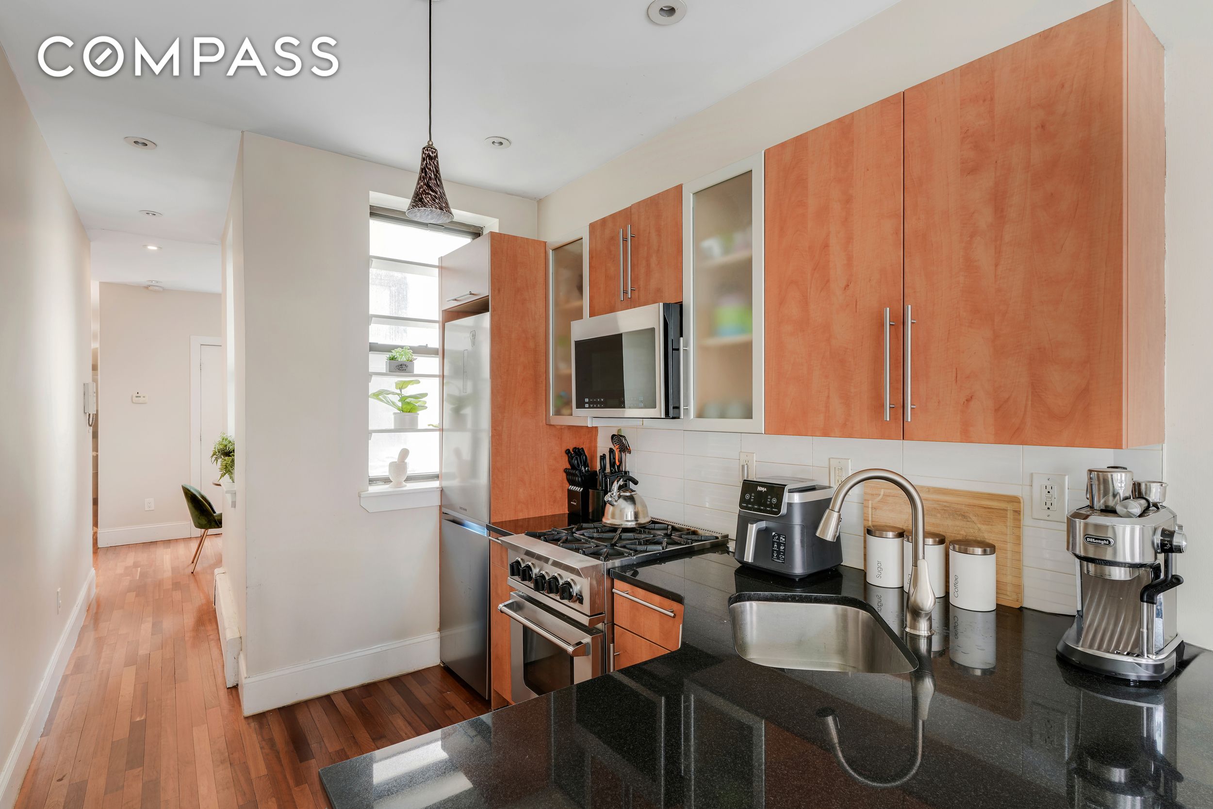 161 W 133rd Street 2B